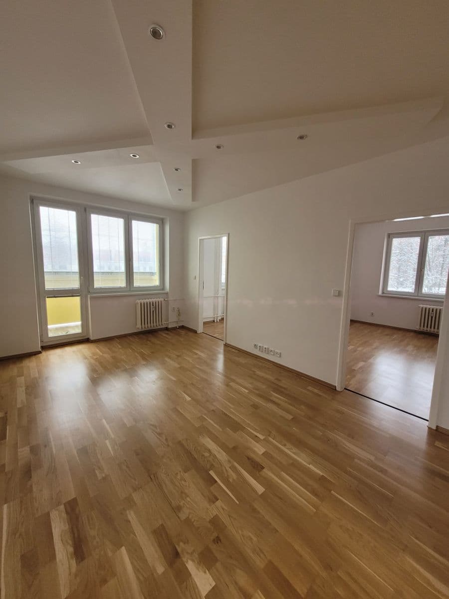 Prodej bytu 4+1 72 m², Žilinská, Ostrava, Moravskoslezský kraj Prodej bytu 4+1 72 m², Žilinská, Ostrava, Moravskoslezský kraj