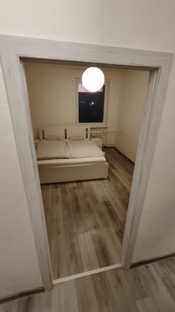 Pronájem bytu 2+kk 53 m², Tupolevova, Praha, Praha Pronájem bytu 2+kk 53 m², Tupolevova, Praha, Praha