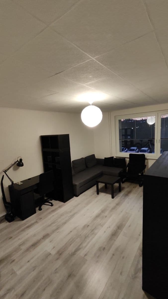 Pronájem bytu 2+kk 53 m², Tupolevova, Praha, Praha Pronájem bytu 2+kk 53 m², Tupolevova, Praha, Praha