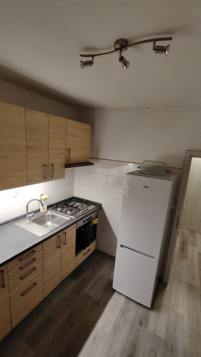 Pronájem bytu 2+kk 53 m², Tupolevova, Praha, Praha Pronájem bytu 2+kk 53 m², Tupolevova, Praha, Praha