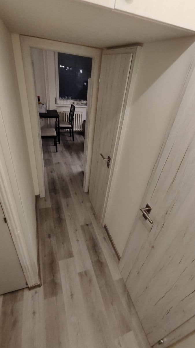 Pronájem bytu 2+kk 53 m², Tupolevova, Praha, Praha Pronájem bytu 2+kk 53 m², Tupolevova, Praha, Praha