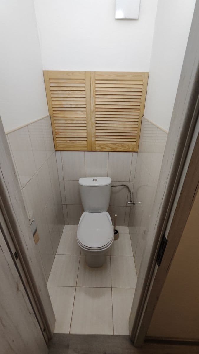 Pronájem bytu 2+kk 53 m², Tupolevova, Praha, Praha Pronájem bytu 2+kk 53 m², Tupolevova, Praha, Praha