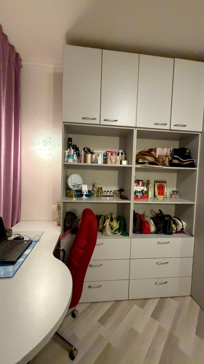 Pronájem bytu 2+kk 32 m², Písecká, Praha, Praha Pronájem bytu 2+kk 32 m², Písecká, Praha, Praha