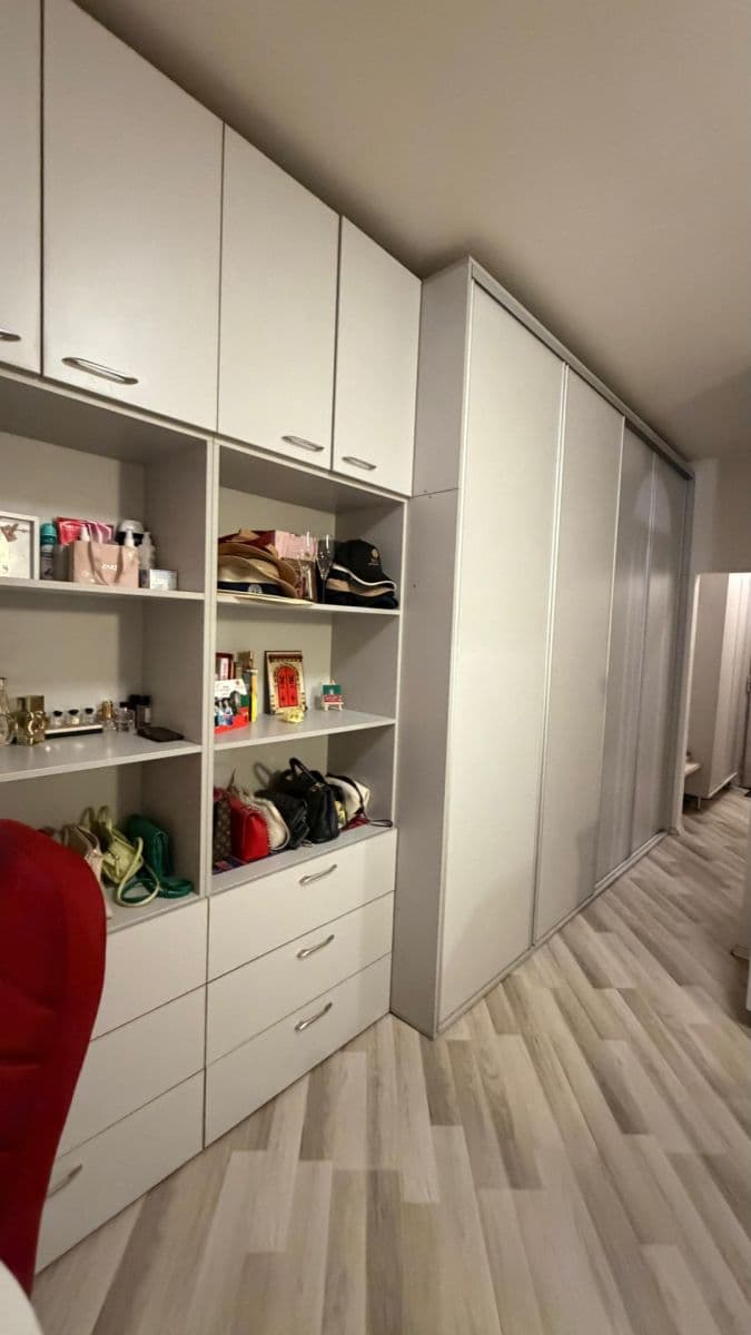 Pronájem bytu 2+kk 32 m², Písecká, Praha, Praha Pronájem bytu 2+kk 32 m², Písecká, Praha, Praha