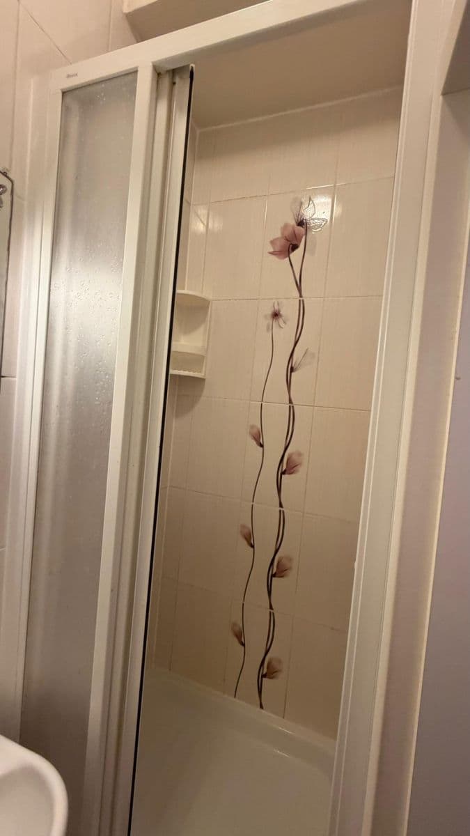 Pronájem bytu 2+kk 32 m², Písecká, Praha, Praha Pronájem bytu 2+kk 32 m², Písecká, Praha, Praha