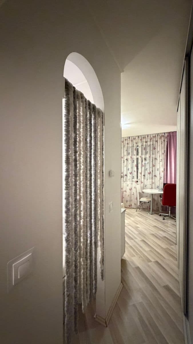 Pronájem bytu 2+kk 32 m², Písecká, Praha, Praha Pronájem bytu 2+kk 32 m², Písecká, Praha, Praha