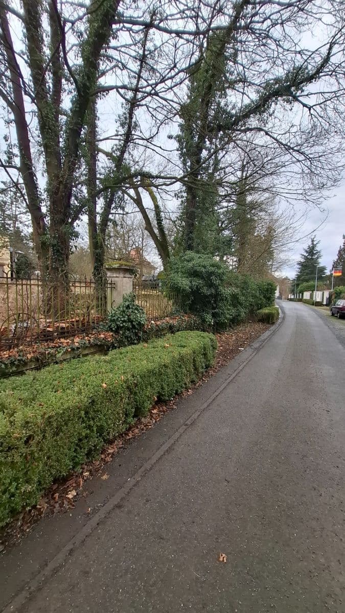 Prodej pozemku 450 m², Vojkovice, Středočeský kraj Prodej pozemku 450 m², Vojkovice, Středočeský kraj