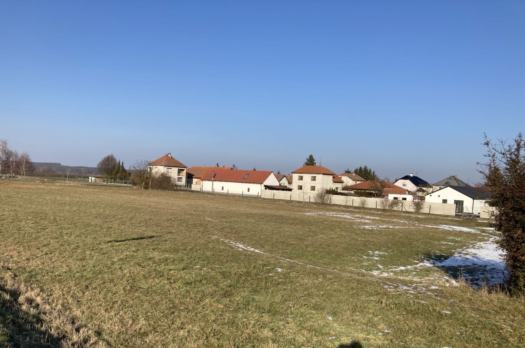 Prodej pozemku 3.300 m², Žiželice, Středočeský kraj Prodej pozemku 3.300 m², Žiželice, Středočeský kraj