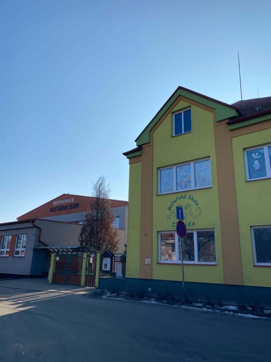 Prodej pozemku 3.300 m², Žiželice, Středočeský kraj Prodej pozemku 3.300 m², Žiželice, Středočeský kraj