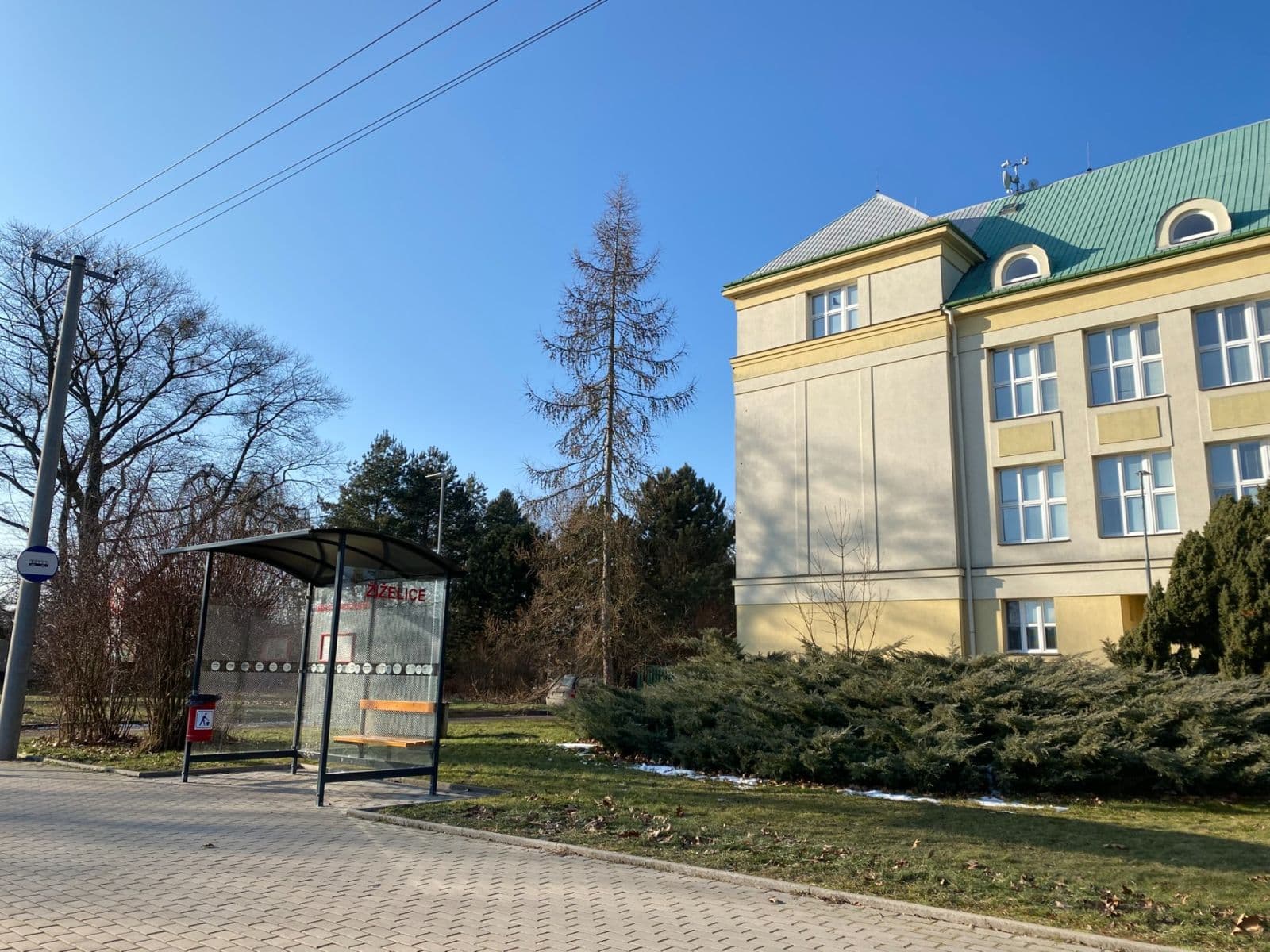 Prodej pozemku 3.300 m², Žiželice, Středočeský kraj Prodej pozemku 3.300 m², Žiželice, Středočeský kraj