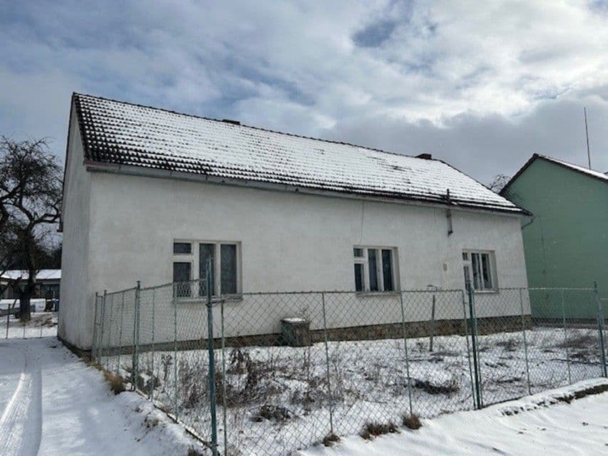 Prodej domu 119 m², pozemek 628 m², Kožlí, Kraj Vysočina Prodej domu 119 m², pozemek 628 m², Kožlí, Kraj Vysočina