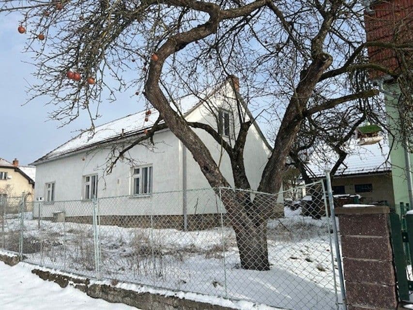 Prodej domu 119 m², pozemek 628 m², Kožlí, Kraj Vysočina Prodej domu 119 m², pozemek 628 m², Kožlí, Kraj Vysočina