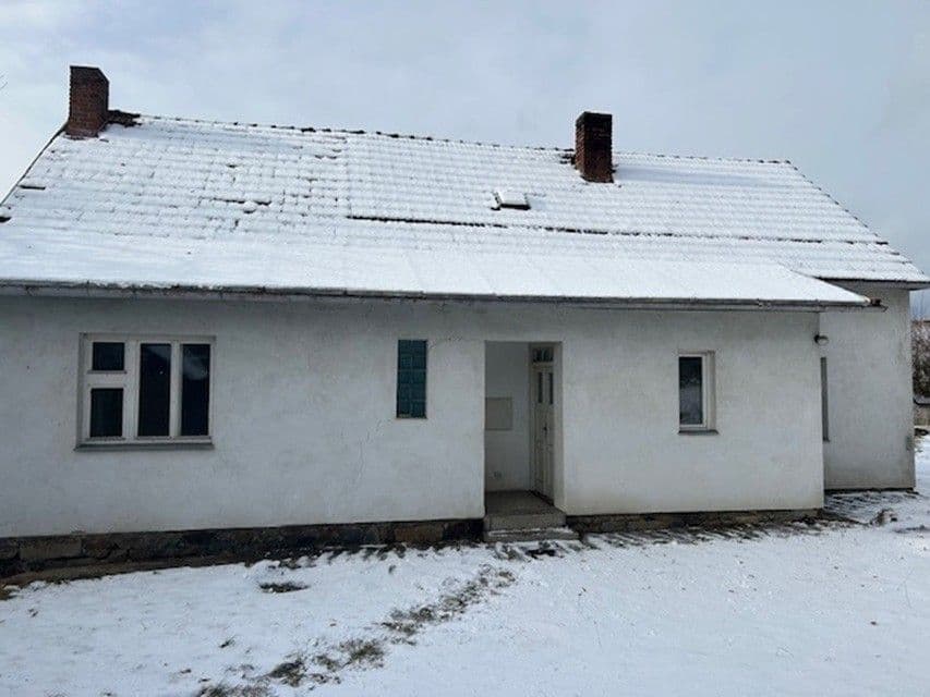 Prodej domu 119 m², pozemek 628 m², Kožlí, Kraj Vysočina Prodej domu 119 m², pozemek 628 m², Kožlí, Kraj Vysočina