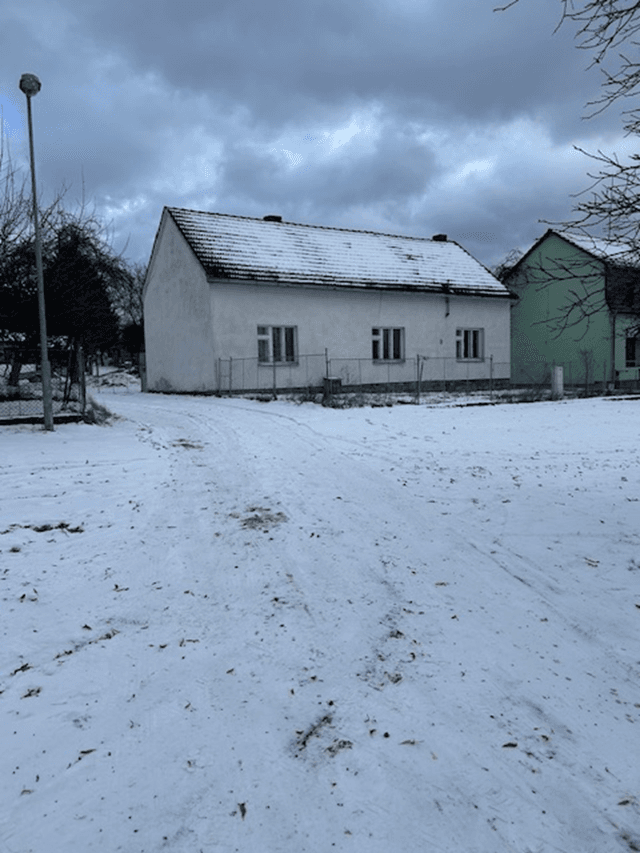 Prodej domu 119 m², pozemek 628 m², Kožlí, Kraj Vysočina Prodej domu 119 m², pozemek 628 m², Kožlí, Kraj Vysočina