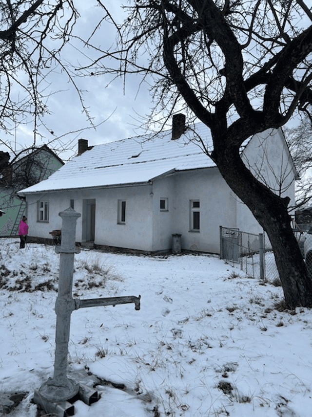 Prodej domu 119 m², pozemek 628 m², Kožlí, Kraj Vysočina Prodej domu 119 m², pozemek 628 m², Kožlí, Kraj Vysočina