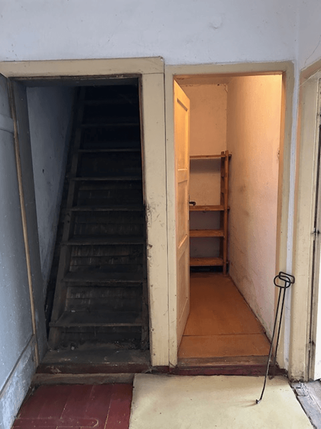 Prodej domu 119 m², pozemek 628 m², Kožlí, Kraj Vysočina Prodej domu 119 m², pozemek 628 m², Kožlí, Kraj Vysočina