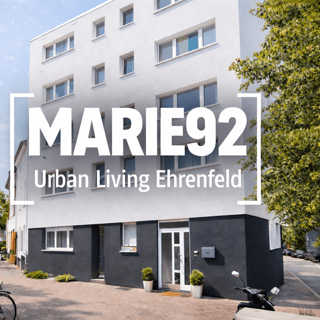 Prodej bytu 2+1 55 m², Köln, Severní Porýní-Vestfálsko Prodej bytu 2+1 55 m², Köln, Severní Porýní-Vestfálsko