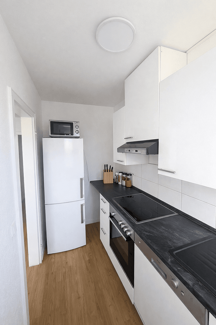 Prodej bytu 2+1 55 m², Köln, Severní Porýní-Vestfálsko Prodej bytu 2+1 55 m², Köln, Severní Porýní-Vestfálsko