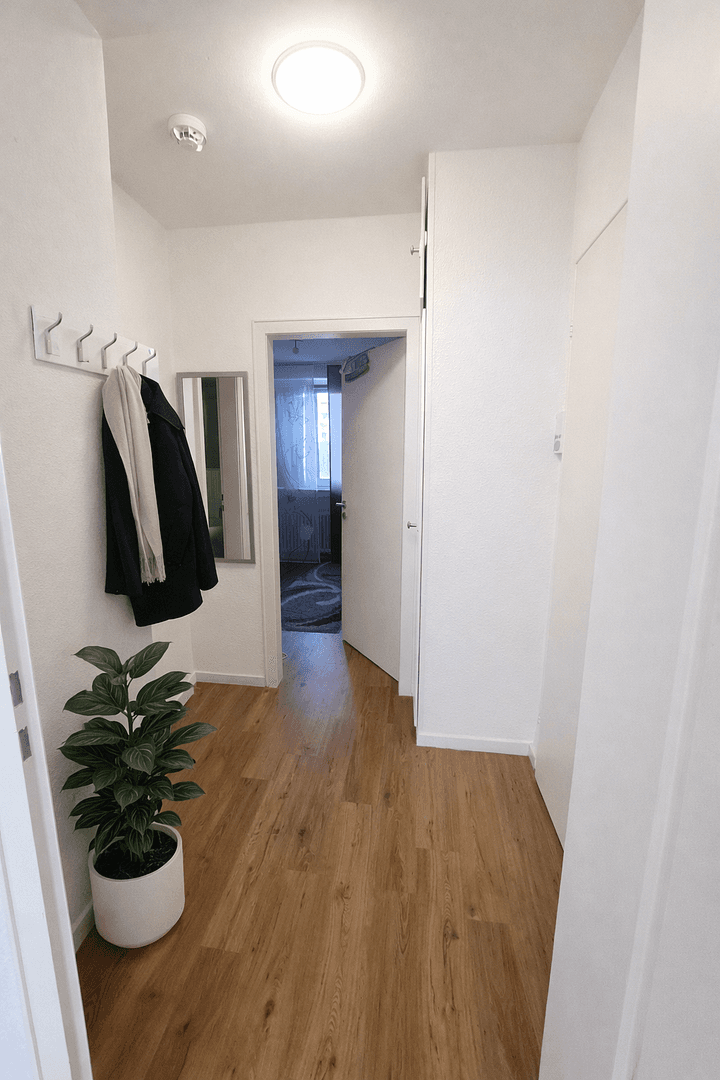 Prodej bytu 2+1 55 m², Köln, Severní Porýní-Vestfálsko Prodej bytu 2+1 55 m², Köln, Severní Porýní-Vestfálsko