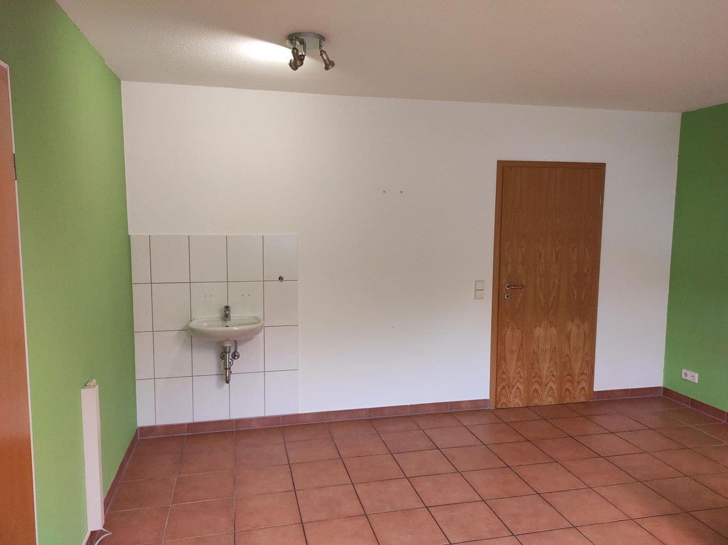 Pronájem kanceláře 8 m², Eberstaler Str, 26, Ingelfingen, Bádensko-Württembersko Pronájem kanceláře 8 m², Eberstaler Str, 26, Ingelfingen, Bádensko-Württembersko