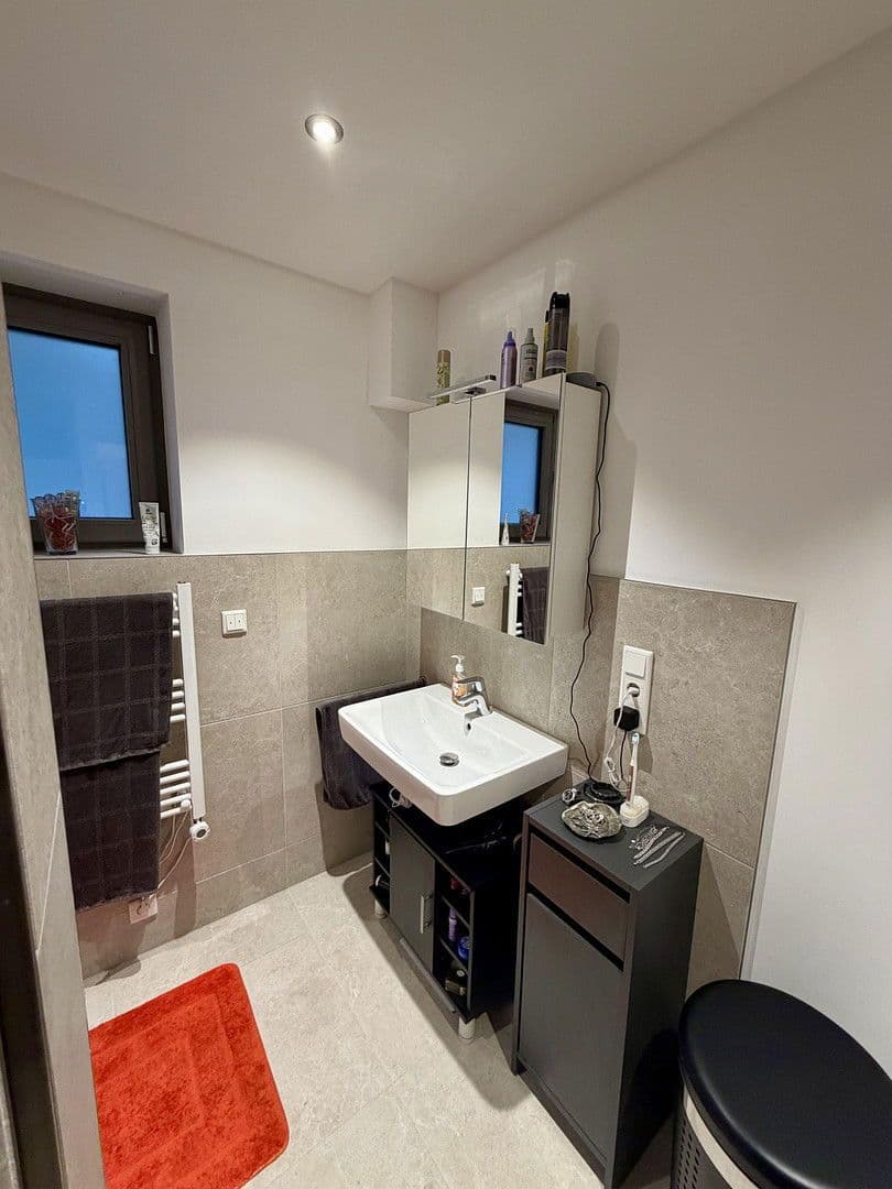 Pronájem bytu 2+1 64 m², Griesheim, Hessen Pronájem bytu 2+1 64 m², Griesheim, Hessen