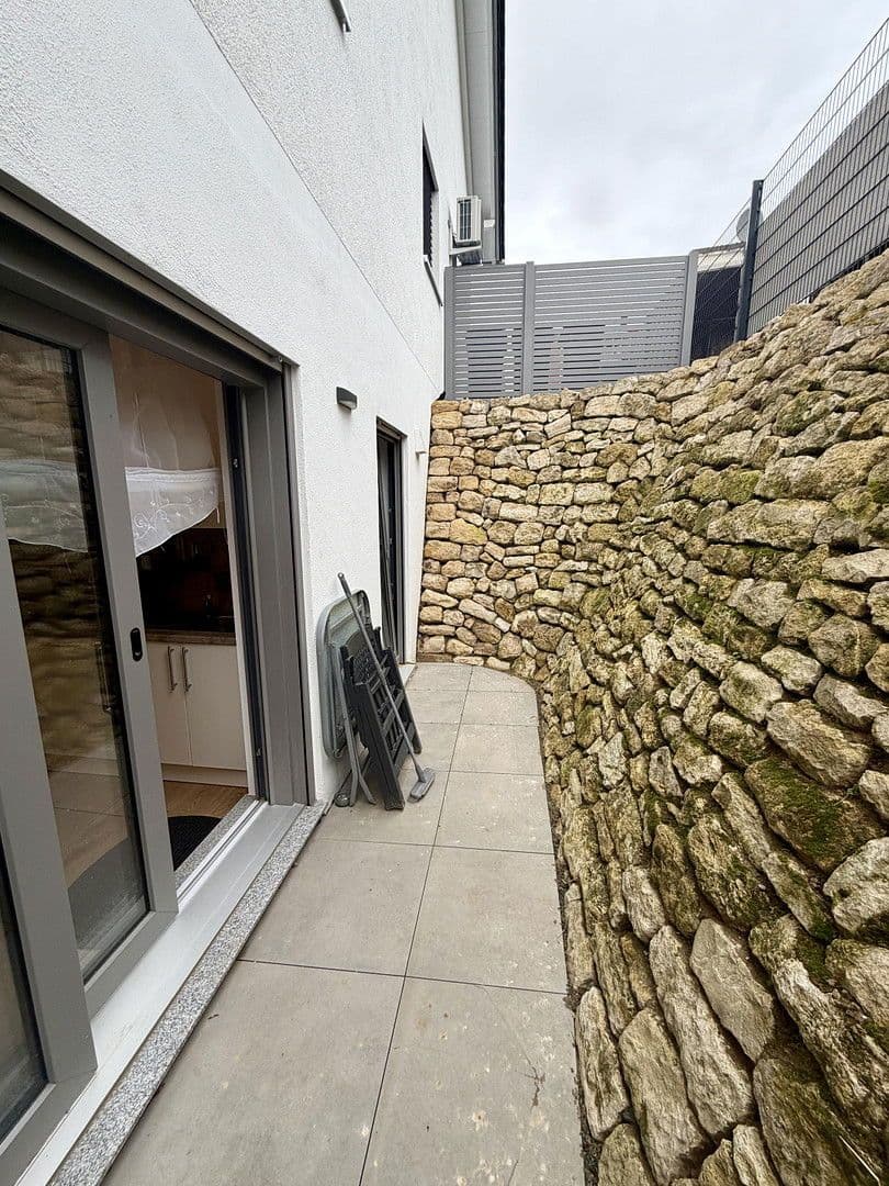 Pronájem bytu 2+1 64 m², Griesheim, Hessen Pronájem bytu 2+1 64 m², Griesheim, Hessen