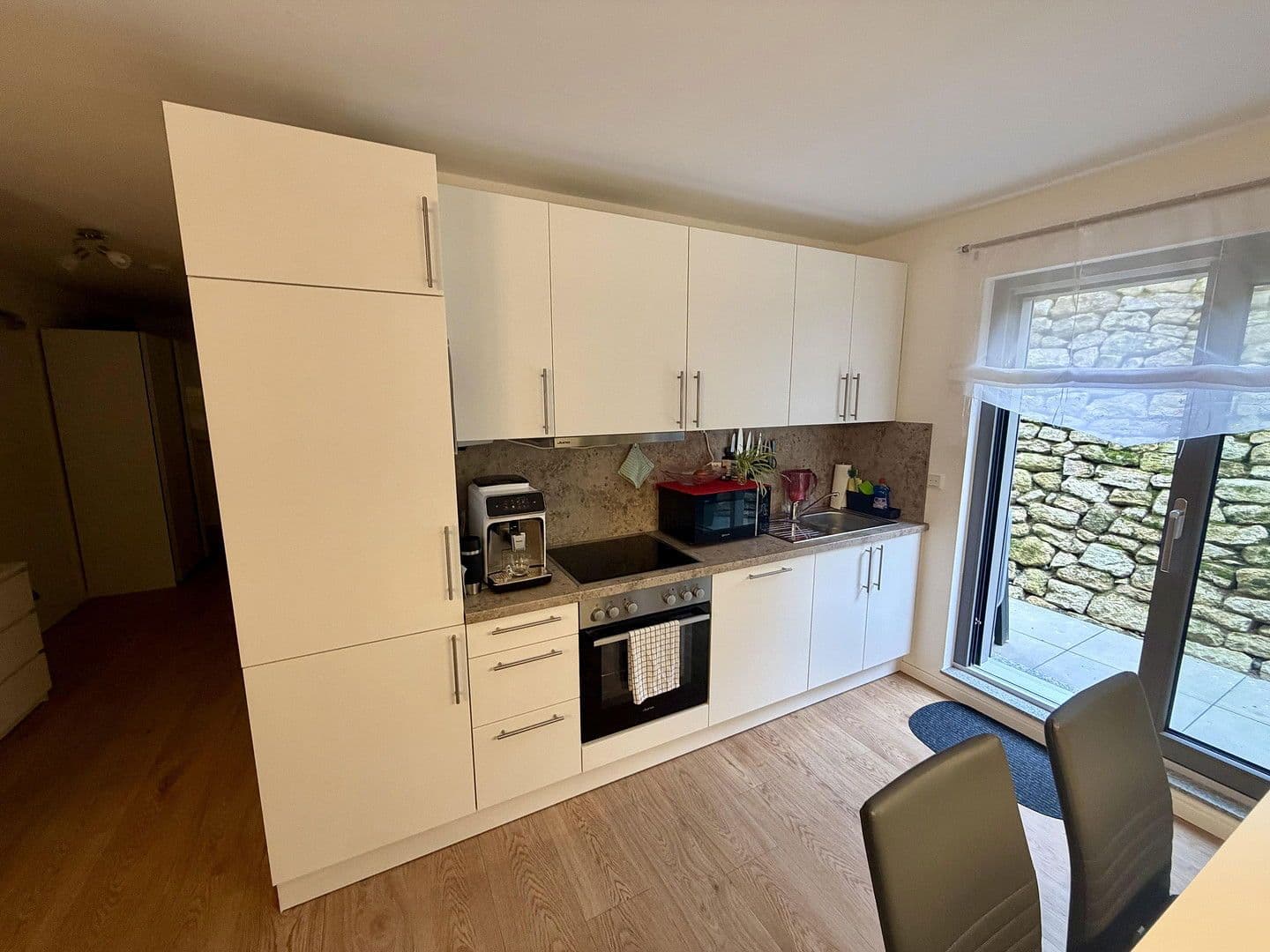 Pronájem bytu 2+1 64 m², Griesheim, Hessen Pronájem bytu 2+1 64 m², Griesheim, Hessen