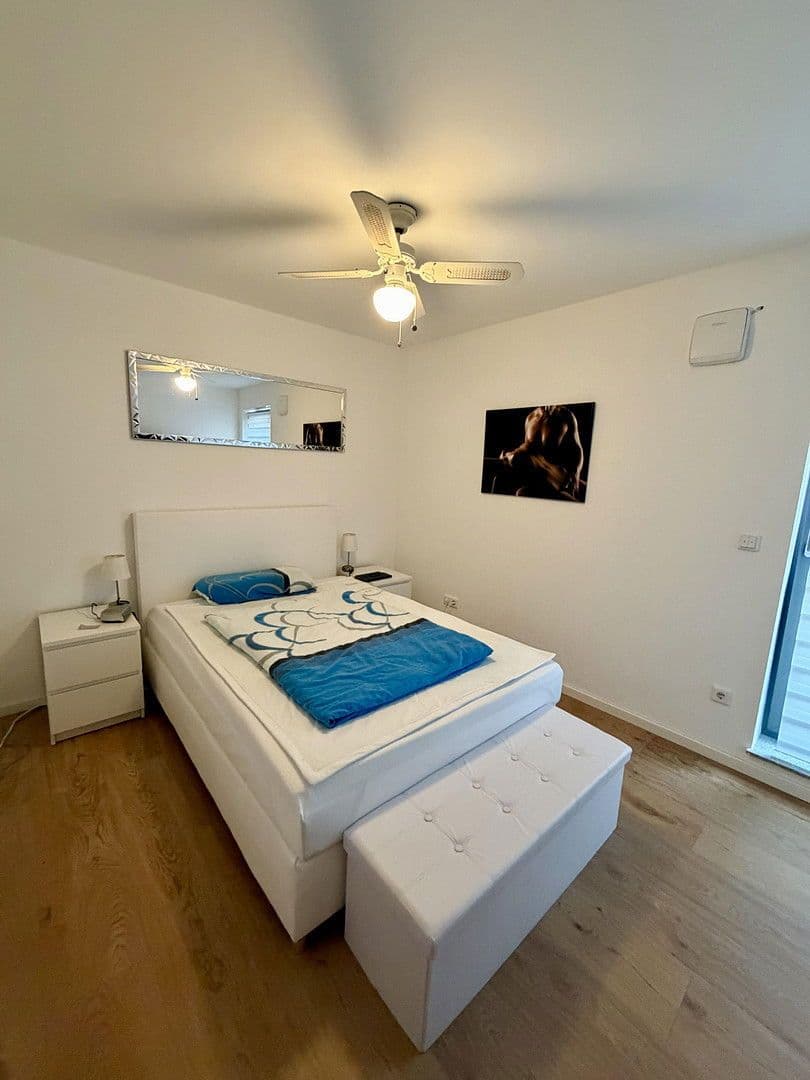 Pronájem bytu 2+1 64 m², Griesheim, Hessen Pronájem bytu 2+1 64 m², Griesheim, Hessen