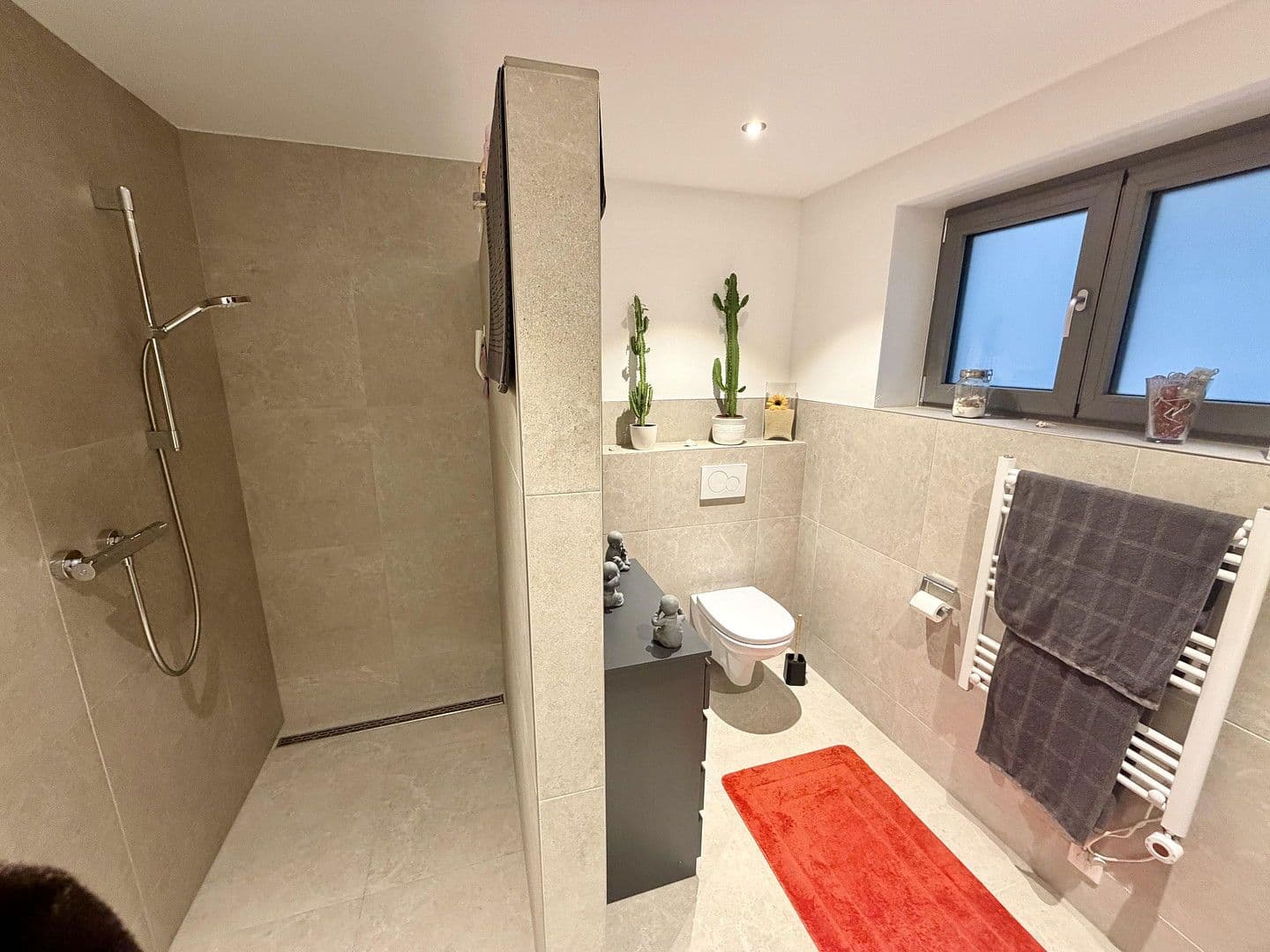 Pronájem bytu 2+1 64 m², Griesheim, Hessen Pronájem bytu 2+1 64 m², Griesheim, Hessen