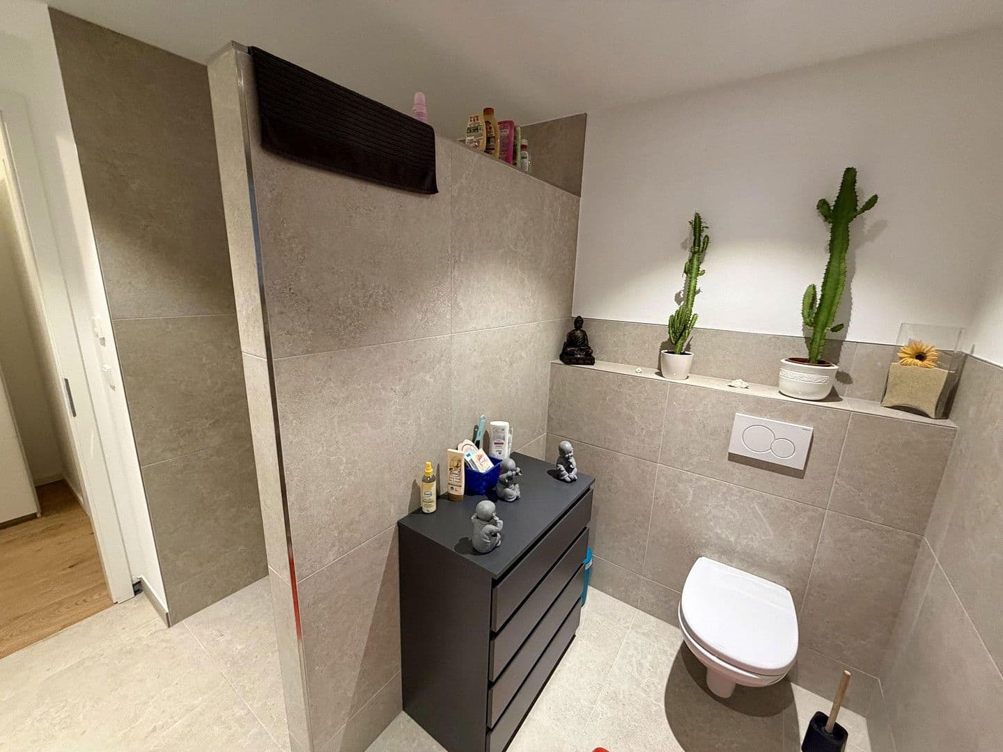 Pronájem bytu 2+1 64 m², Griesheim, Hessen Pronájem bytu 2+1 64 m², Griesheim, Hessen