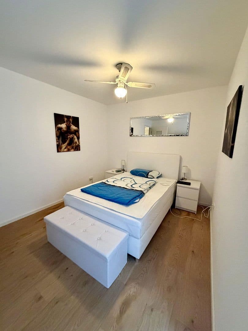 Pronájem bytu 2+1 64 m², Griesheim, Hessen Pronájem bytu 2+1 64 m², Griesheim, Hessen