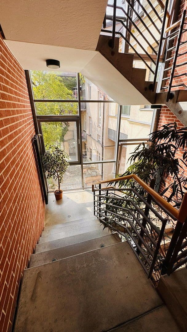 Pronájem kanceláře 173 m², Marienstr. 4, Nové Střelice, Mecklenburg-Vorpommern Pronájem kanceláře 173 m², Marienstr. 4, Nové Střelice, Mecklenburg-Vorpommern