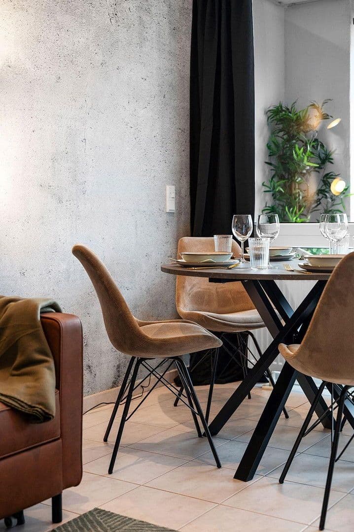 Prodej bytu 3+1 80 m², Sankt Augustin, Severní Porýní-Vestfálsko Prodej bytu 3+1 80 m², Sankt Augustin, Severní Porýní-Vestfálsko