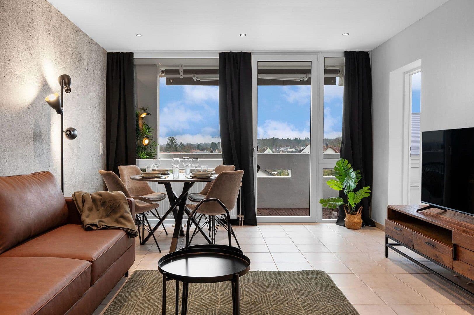 Prodej bytu 3+1 80 m², Sankt Augustin, Severní Porýní-Vestfálsko Prodej bytu 3+1 80 m², Sankt Augustin, Severní Porýní-Vestfálsko