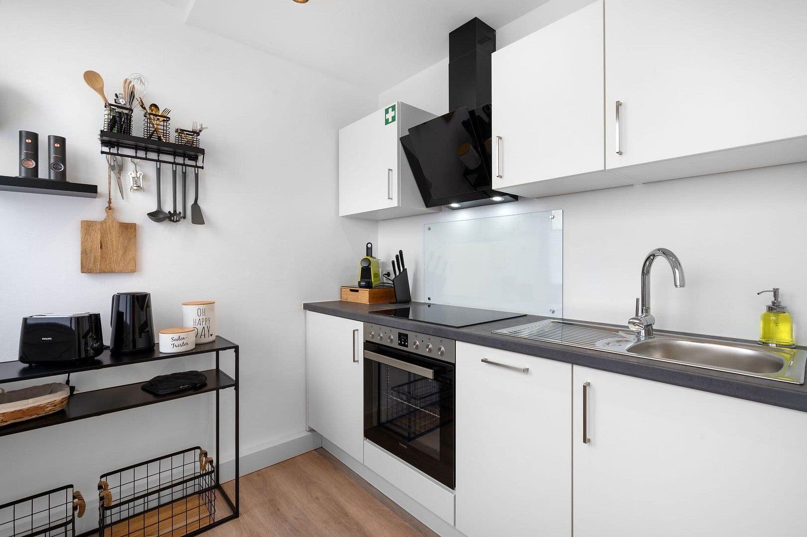 Prodej bytu 3+1 80 m², Sankt Augustin, Severní Porýní-Vestfálsko Prodej bytu 3+1 80 m², Sankt Augustin, Severní Porýní-Vestfálsko