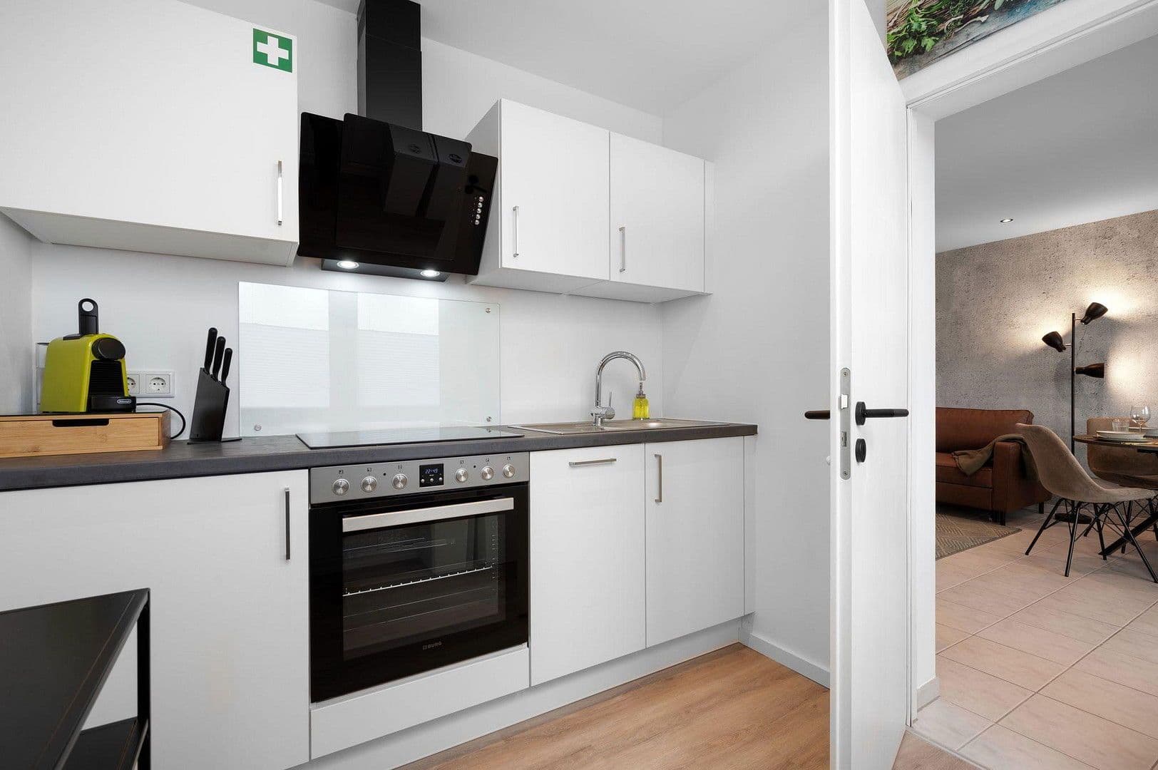 Prodej bytu 3+1 80 m², Sankt Augustin, Severní Porýní-Vestfálsko Prodej bytu 3+1 80 m², Sankt Augustin, Severní Porýní-Vestfálsko