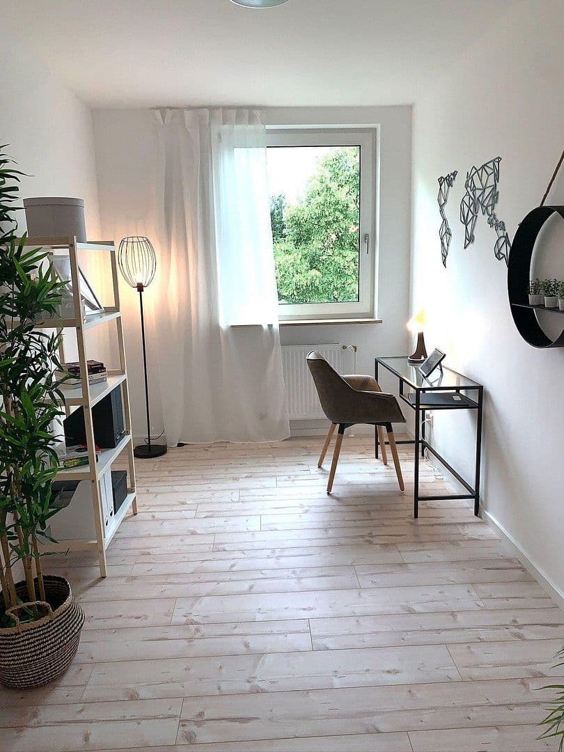 Prodej bytu 3+1 80 m², Sankt Augustin, Severní Porýní-Vestfálsko Prodej bytu 3+1 80 m², Sankt Augustin, Severní Porýní-Vestfálsko