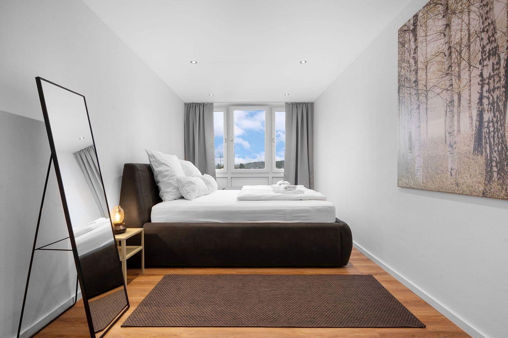 Prodej bytu 3+1 80 m², Sankt Augustin, Severní Porýní-Vestfálsko Prodej bytu 3+1 80 m², Sankt Augustin, Severní Porýní-Vestfálsko