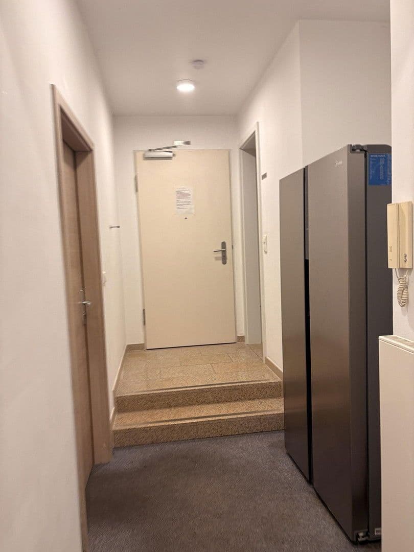 Pronájem bytu 23 m², München, Bavorsko Pronájem bytu 23 m², München, Bavorsko