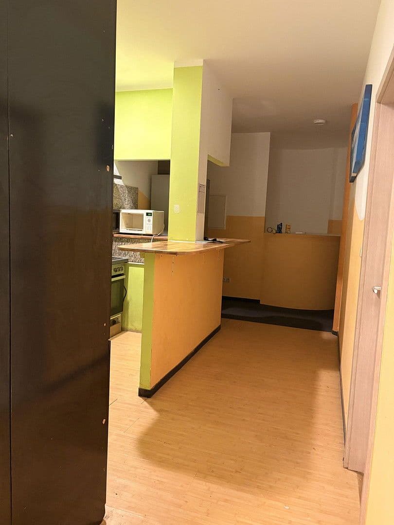 Pronájem bytu 23 m², München, Bavorsko Pronájem bytu 23 m², München, Bavorsko