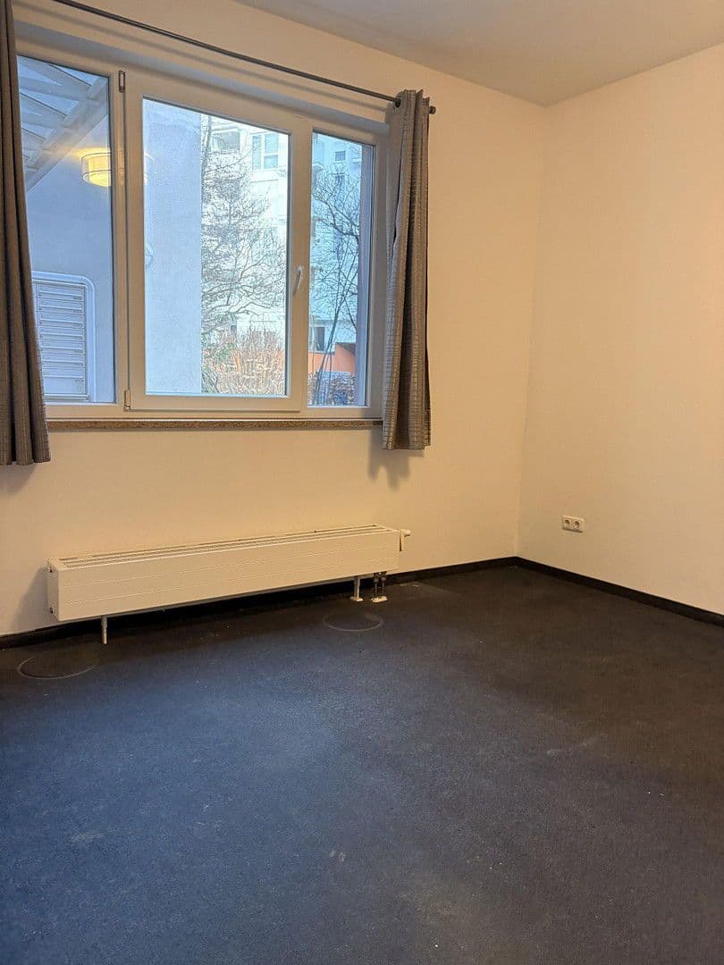 Pronájem bytu 23 m², München, Bavorsko Pronájem bytu 23 m², München, Bavorsko