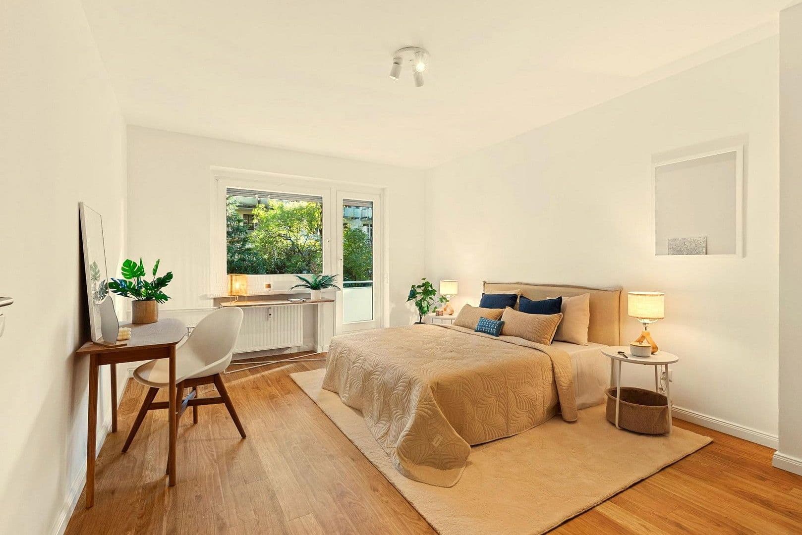 Prodej bytu 2+1 59 m², Hamburg, Hamburg Prodej bytu 2+1 59 m², Hamburg, Hamburg