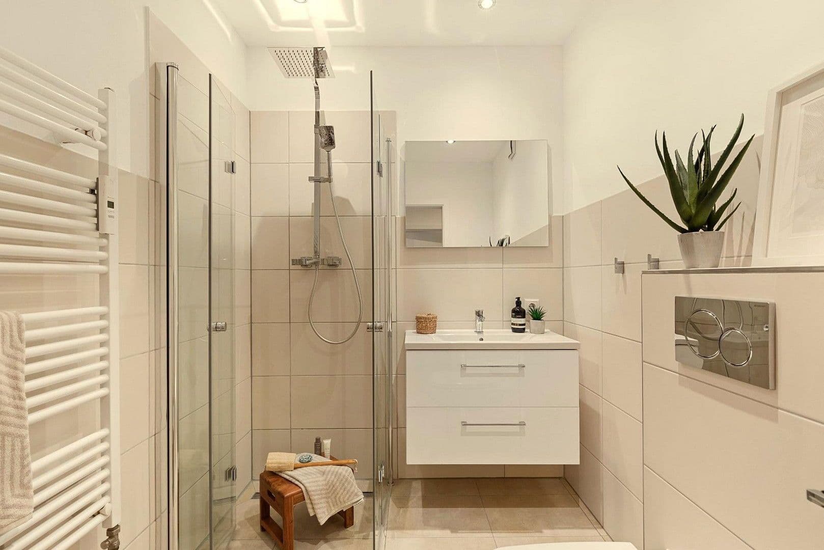 Prodej bytu 2+1 59 m², Hamburg, Hamburg Prodej bytu 2+1 59 m², Hamburg, Hamburg