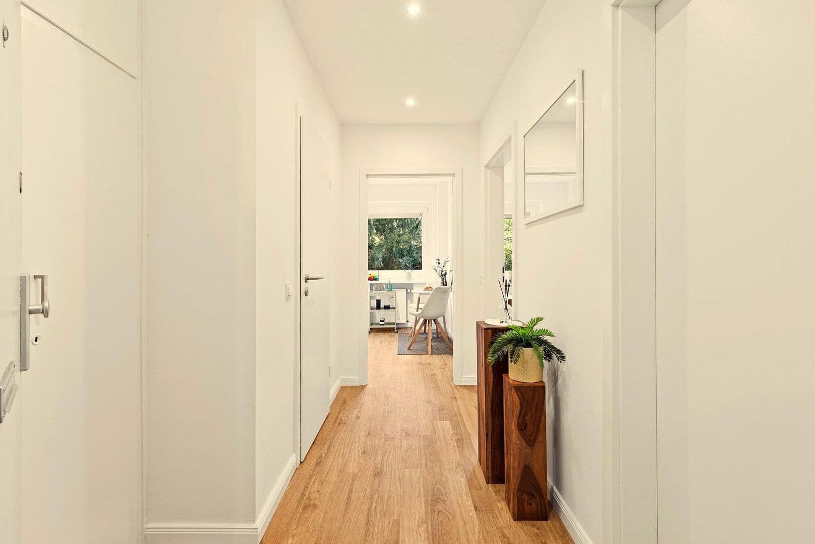 Prodej bytu 2+1 59 m², Hamburg, Hamburg Prodej bytu 2+1 59 m², Hamburg, Hamburg