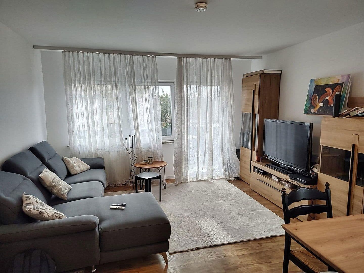 Pronájem bytu 4+1 105 m², Uhlandstr 8, Korntal-Münchingen, Bádensko-Württembersko Pronájem bytu 4+1 105 m², Uhlandstr 8, Korntal-Münchingen, Bádensko-Württembersko