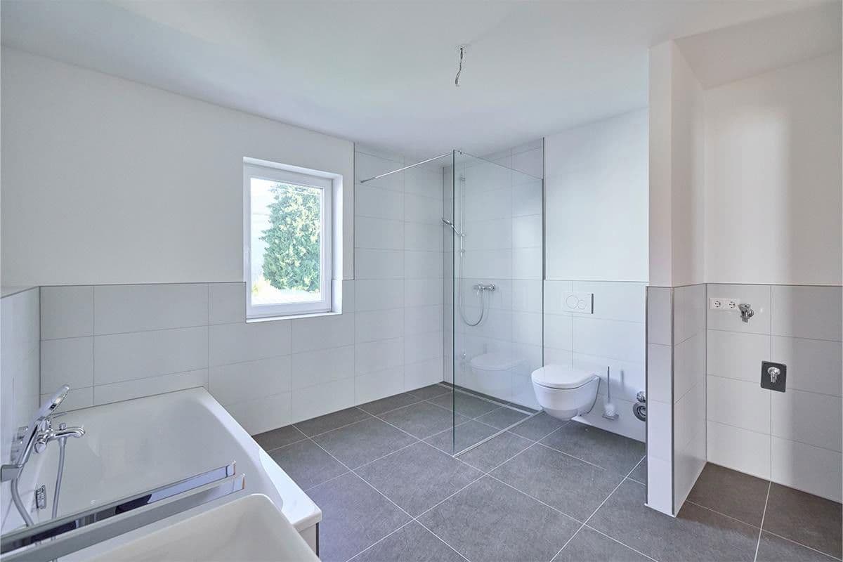 Prodej bytu 3+1 88 m², Burgauer Straße 18a, Krumbach (Schwaben), Bavorsko Prodej bytu 3+1 88 m², Burgauer Straße 18a, Krumbach (Schwaben), Bavorsko