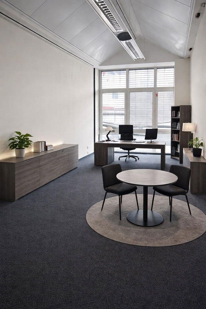 Pronájem kanceláře 25 m², Franz-Lenze-Straße 69, Duisburg, Severní Porýní-Vestfálsko Pronájem kanceláře 25 m², Franz-Lenze-Straße 69, Duisburg, Severní Porýní-Vestfálsko