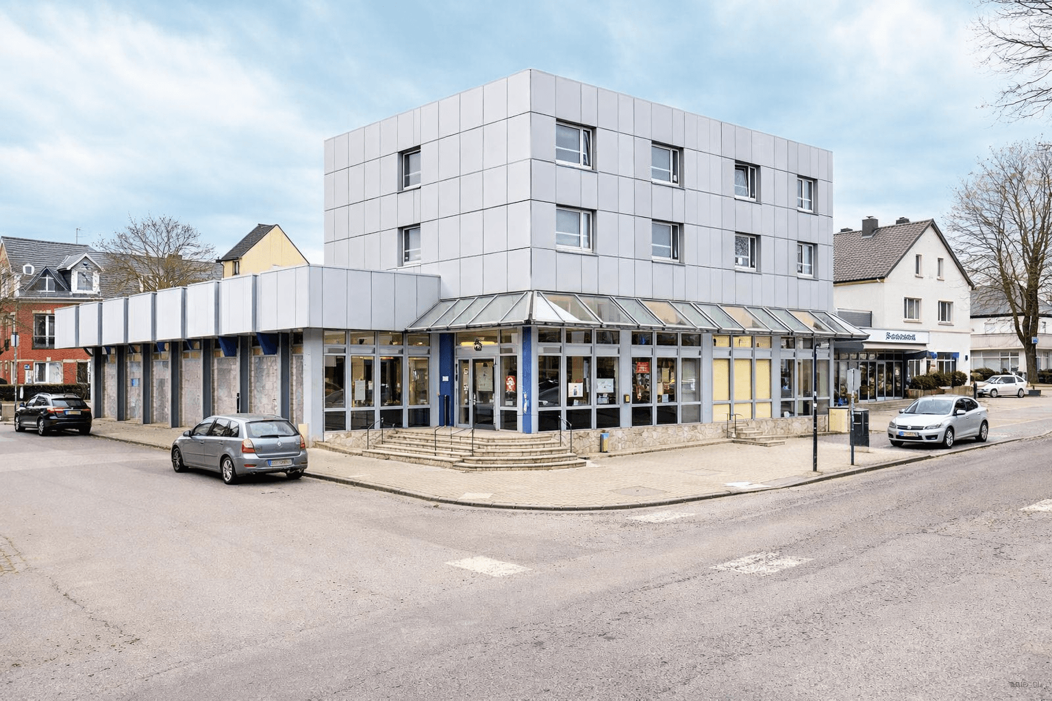 Pronájem kanceláře 25 m², Franz-Lenze-Straße 69, Duisburg, Severní Porýní-Vestfálsko Pronájem kanceláře 25 m², Franz-Lenze-Straße 69, Duisburg, Severní Porýní-Vestfálsko