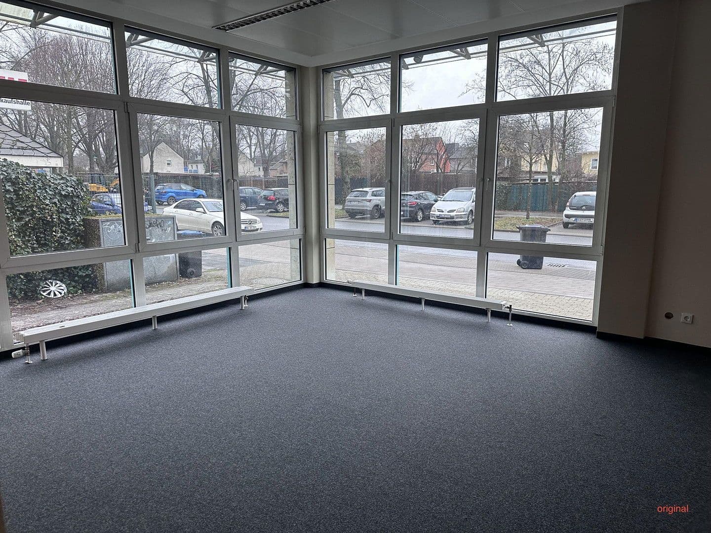 Pronájem kanceláře 25 m², Franz-Lenze-Straße 69, Duisburg, Severní Porýní-Vestfálsko Pronájem kanceláře 25 m², Franz-Lenze-Straße 69, Duisburg, Severní Porýní-Vestfálsko