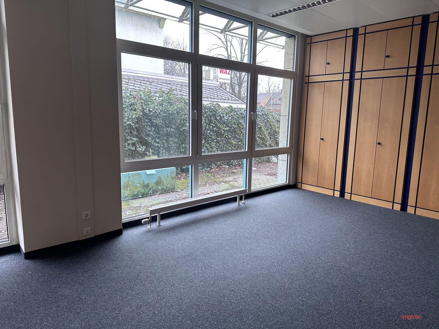 Pronájem kanceláře 25 m², Franz-Lenze-Straße 69, Duisburg, Severní Porýní-Vestfálsko Pronájem kanceláře 25 m², Franz-Lenze-Straße 69, Duisburg, Severní Porýní-Vestfálsko